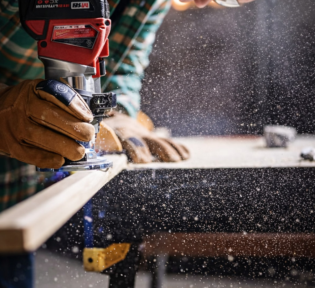 Aménagement van sur mesure